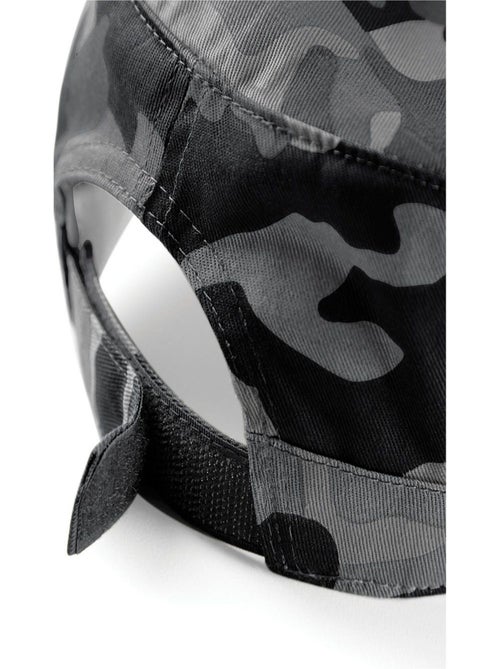 Beechfield - Casquette militaire - Kiabi