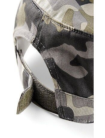 Beechfield - Casquette militaire