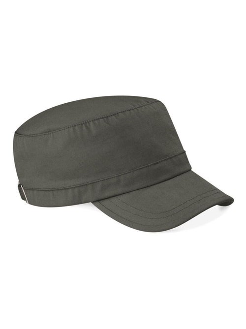 Beechfield - Casquette militaire - Kiabi