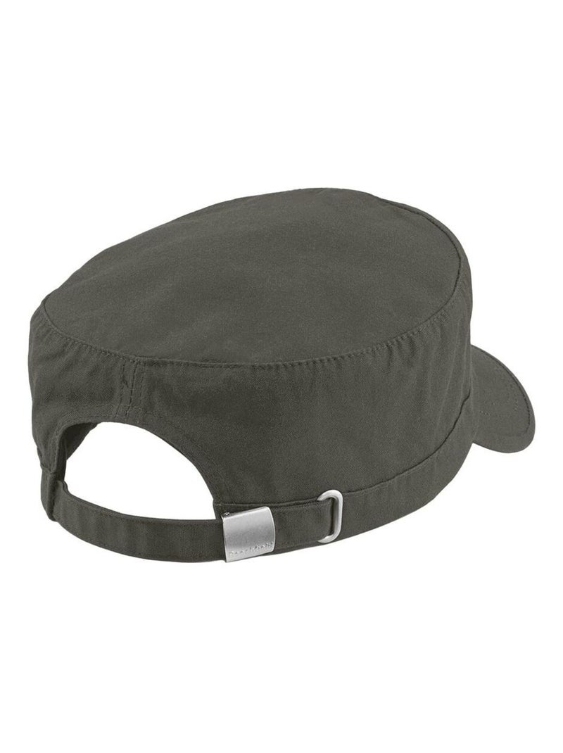 Beechfield - Casquette militaire Vert foncé - Kiabi