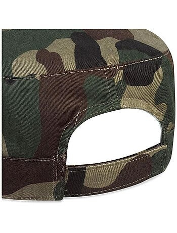 Beechfield - Casquette militaire