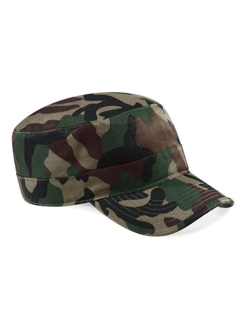 Beechfield - Casquette militaire - Kiabi