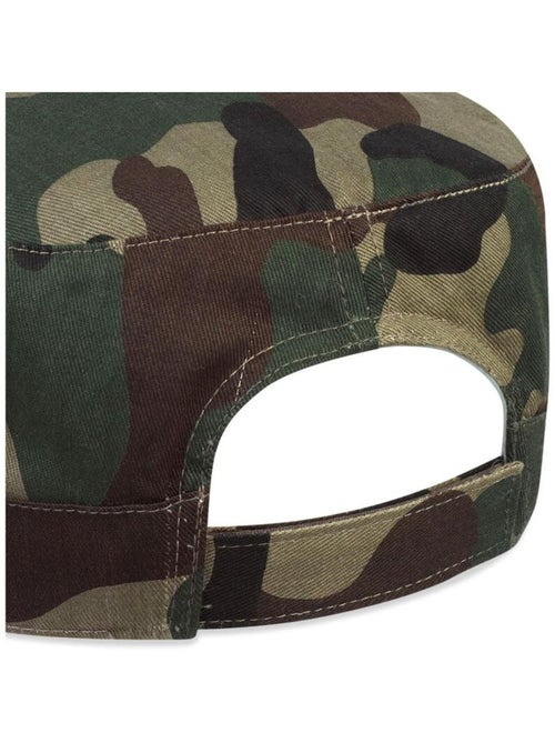 Beechfield - Casquette militaire - Kiabi