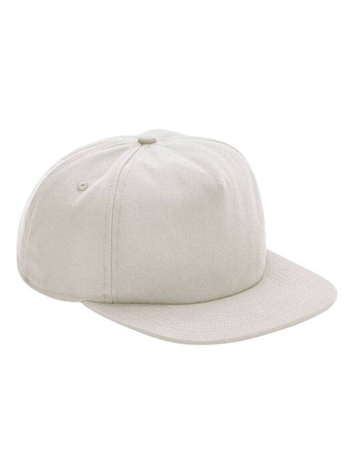 Beechfield - Casquette motif/style 5 panneaux - Kiabi