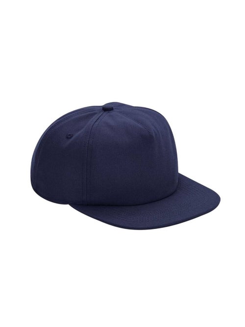 Beechfield - Casquette motif/style 5 panneaux - Kiabi