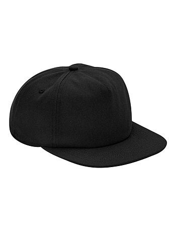 Beechfield - Casquette motif/style 5 panneaux