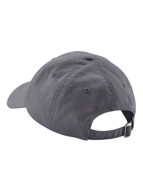 Beechfield - Casquette motif/style 6 panneaux - Kiabi