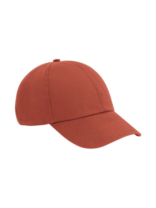 Beechfield - Casquette motif/style 6 panneaux - Kiabi