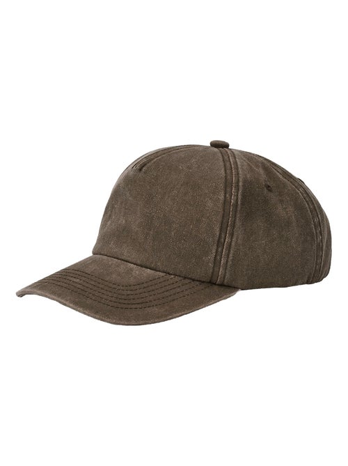 Beechfield - Casquette motif/style rétro RELAXED - Kiabi