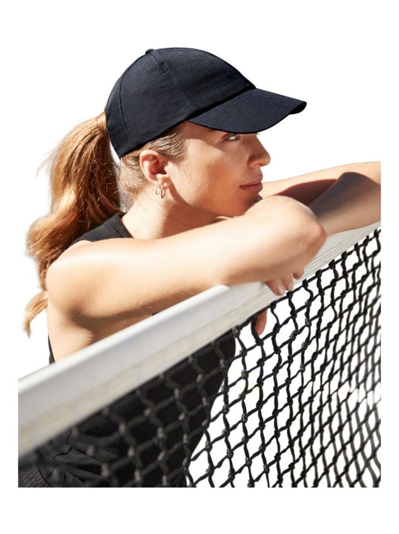 Beechfield - Casquette Noir - Kiabi