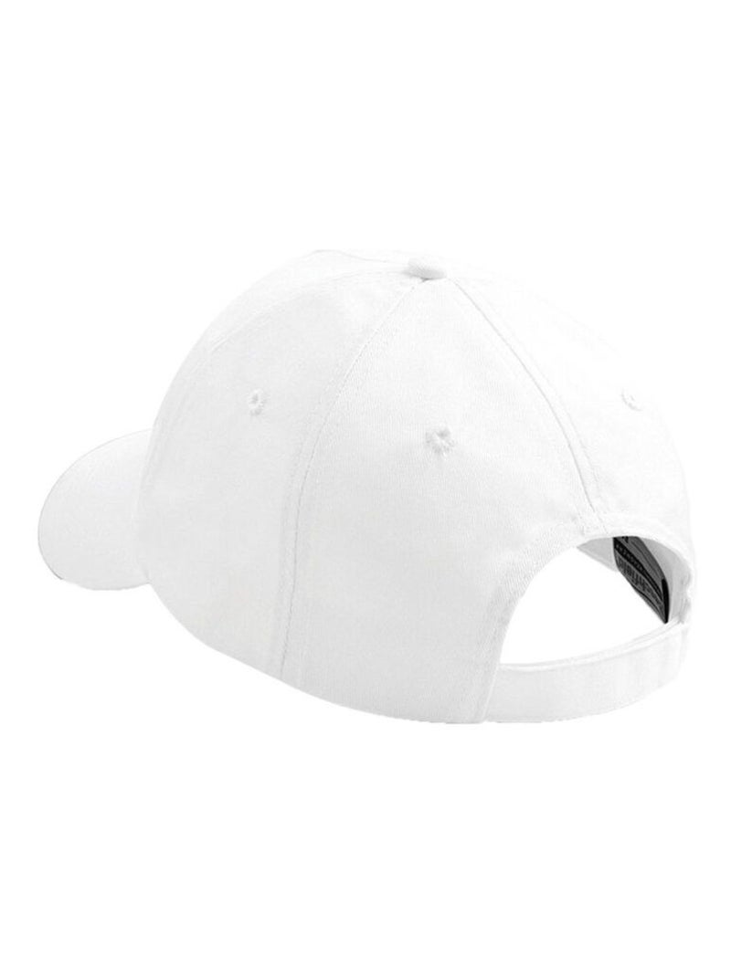 Beechfield - Casquette ORIGINAL Blanc - Kiabi