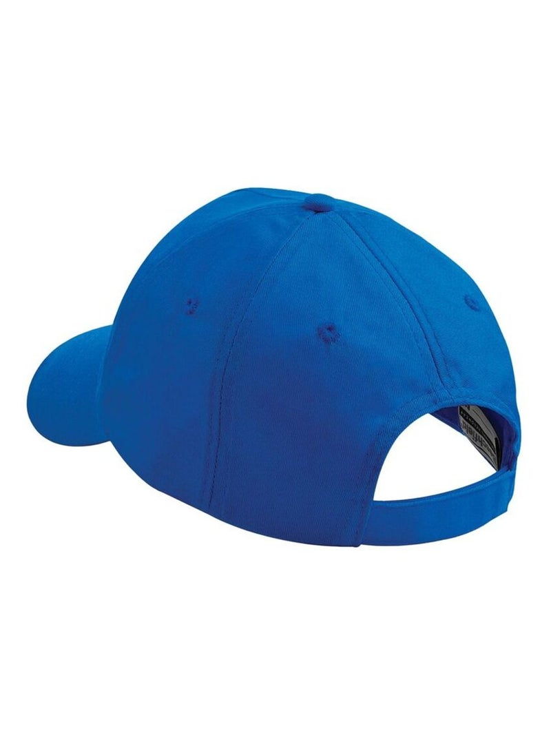 Beechfield - Casquette ORIGINAL Bleu roi - Kiabi