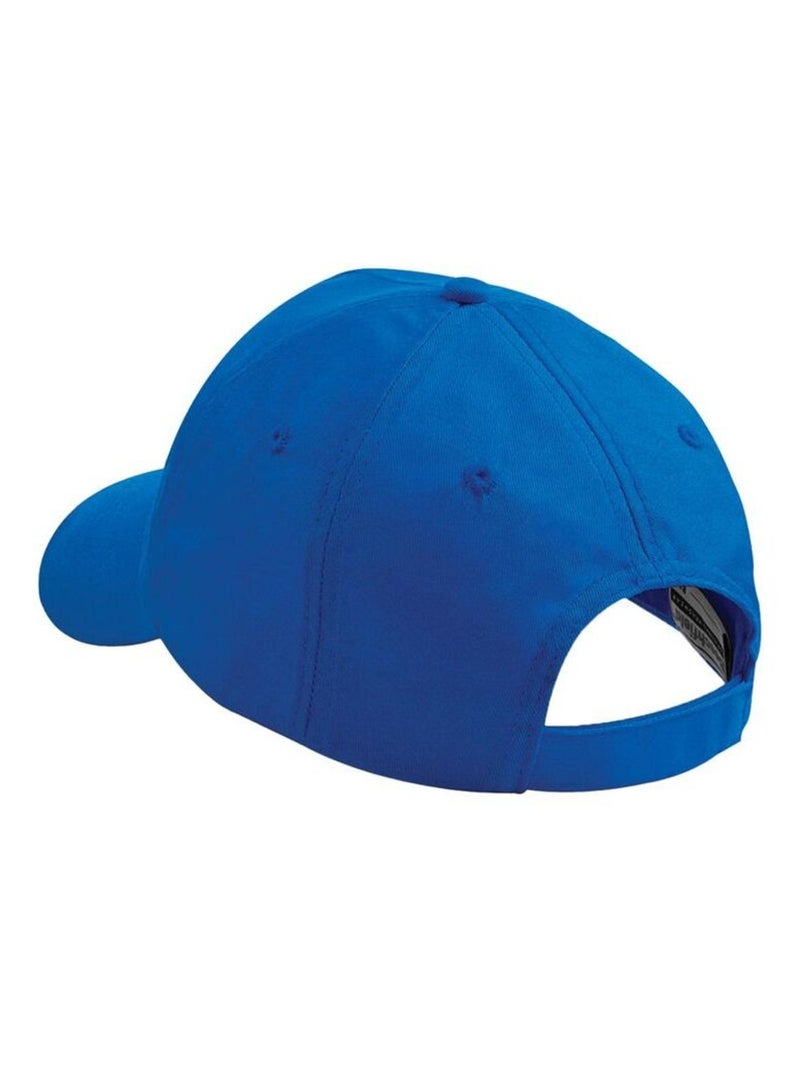 Beechfield - Casquette ORIGINAL Bleu roi - Kiabi