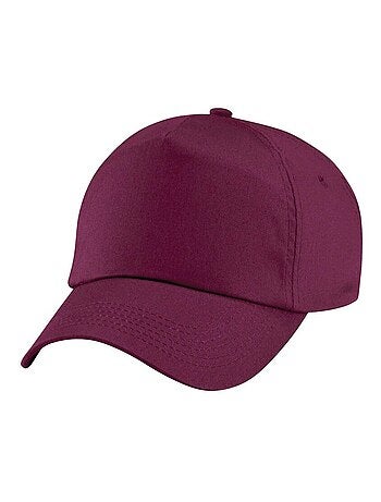 Beechfield - Casquette ORIGINAL