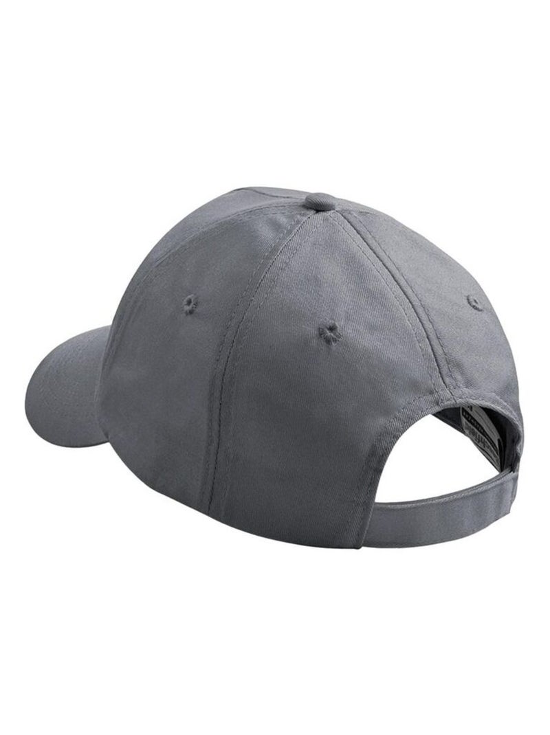 Beechfield - Casquette ORIGINAL Gris foncé - Kiabi