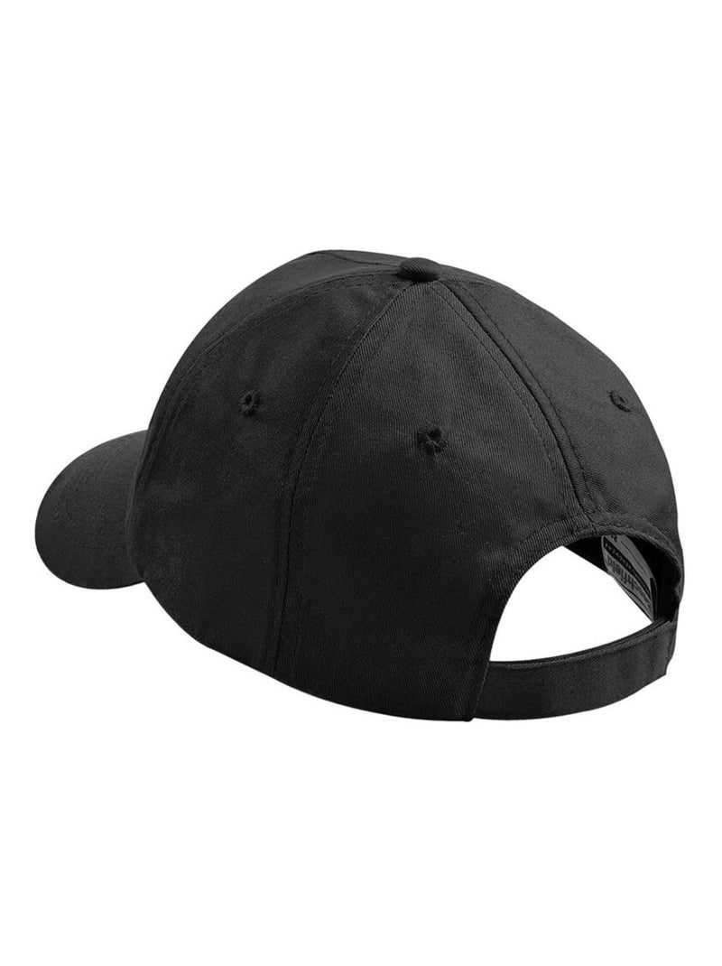 Beechfield - Casquette ORIGINAL Noir - Kiabi