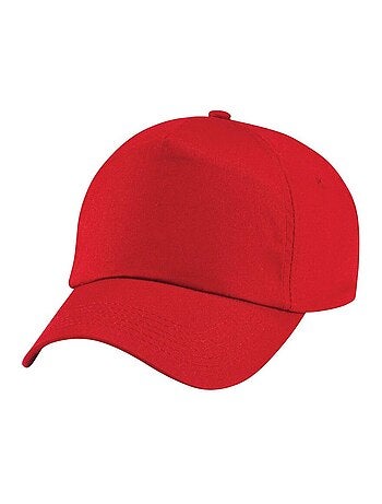 Beechfield - Casquette ORIGINAL