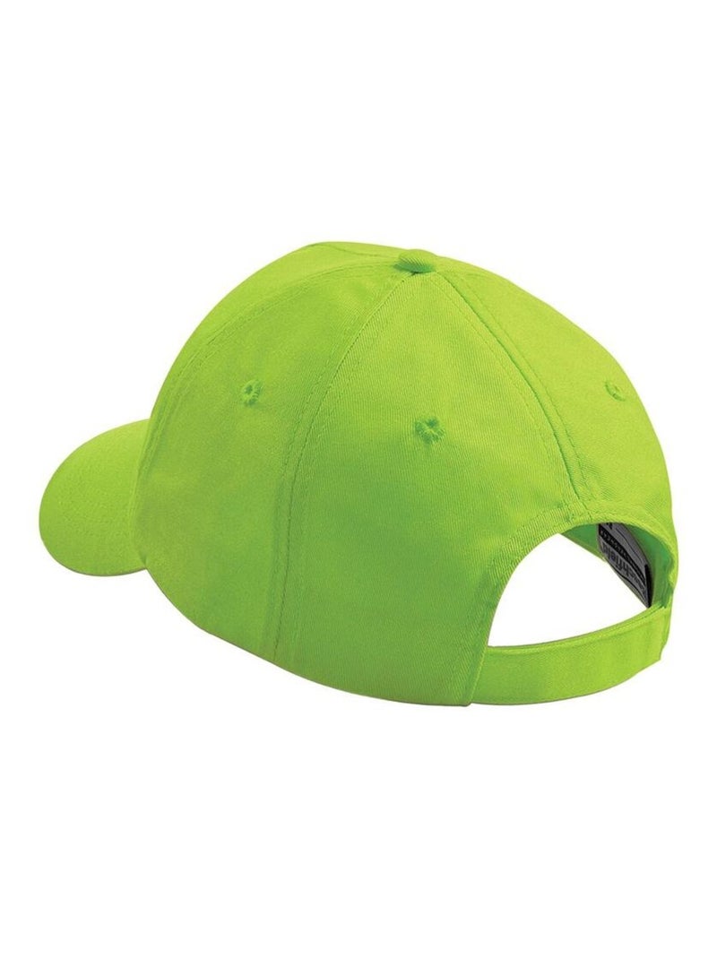 Beechfield - Casquette ORIGINAL Vert clair - Kiabi