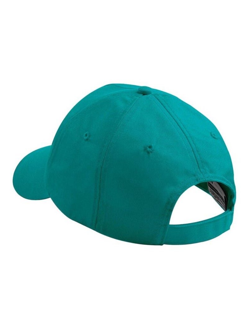 Beechfield - Casquette ORIGINAL Vert émeraude - Kiabi