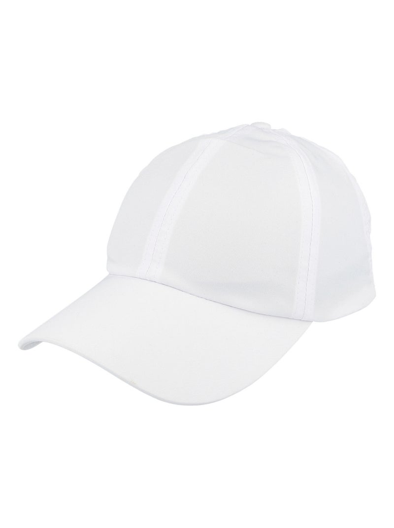 Beechfield - Casquette PERFORMANCE Blanc - Kiabi