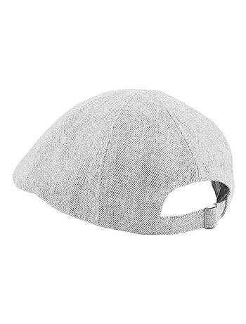 Beechfield - Casquette plate IVY
