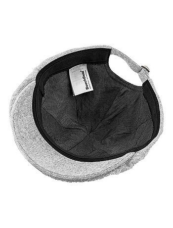 Beechfield - Casquette plate IVY