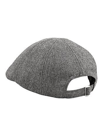 Beechfield - Casquette plate IVY