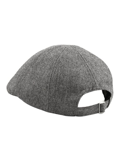 Beechfield - Casquette plate IVY - Kiabi