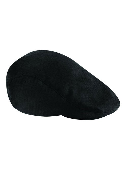 Beechfield - Casquette plate motif/style rétro - Kiabi