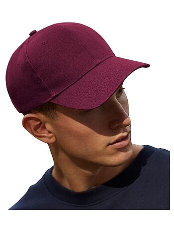 Beechfield - Casquette PRO-STYLE