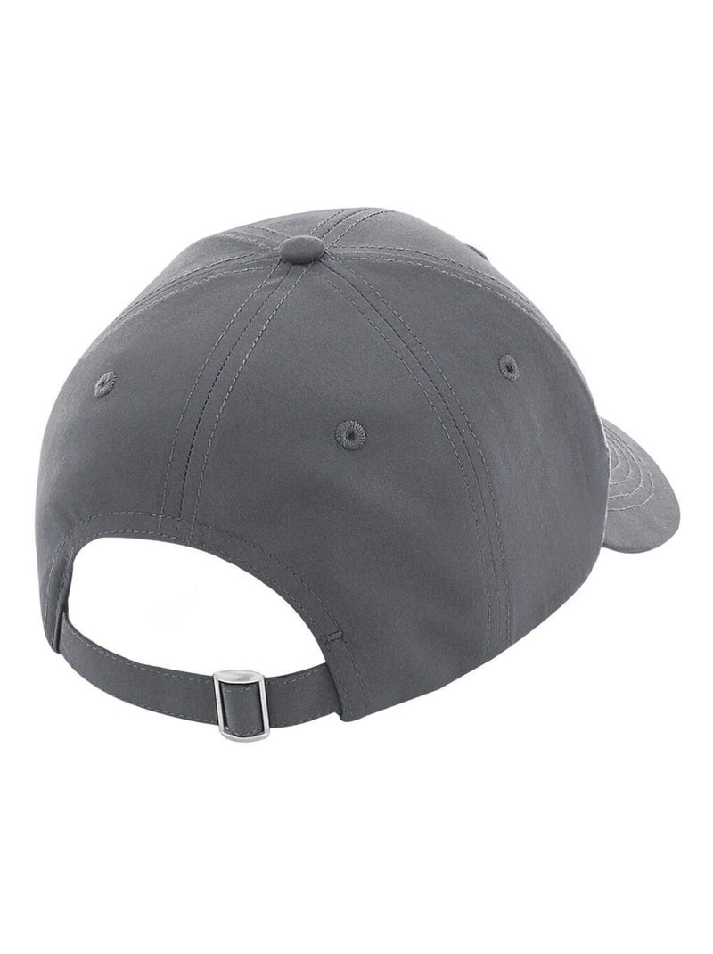 Beechfield - Casquette PRO-STYLE Gris foncé - Kiabi