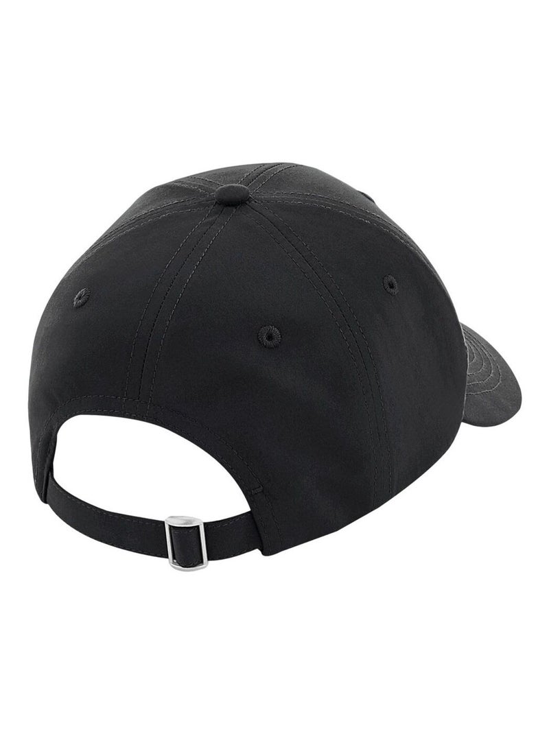 Beechfield - Casquette PRO-STYLE Noir - Kiabi