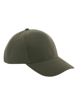 Beechfield - Casquette PRO-STYLE