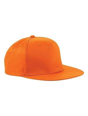 Beechfield - Casquette RAPPER