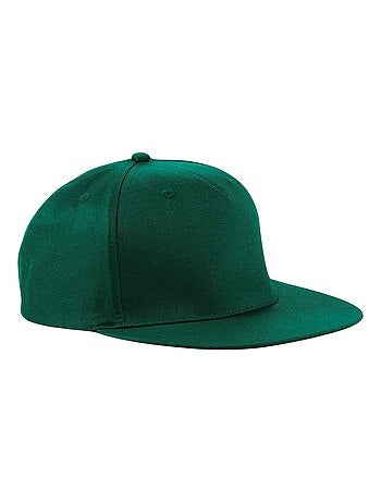 Beechfield - Casquette RAPPER