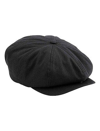 Beechfield - Casquette souple motif/style 5 panneaux
