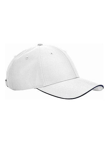 Beechfield - Casquette TEAM SPORTS-TECH