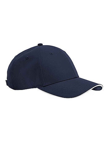Beechfield - Casquette TEAM SPORTS-TECH