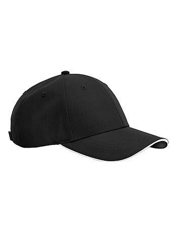 Beechfield - Casquette TEAM SPORTS-TECH
