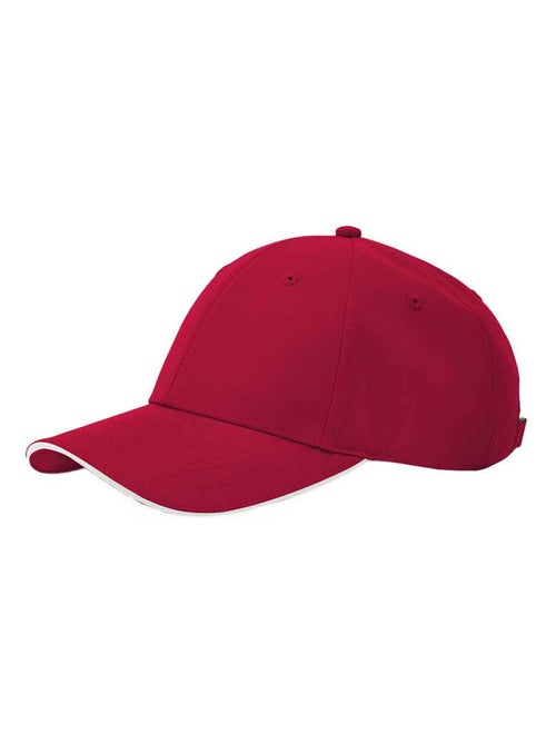 Beechfield - Casquette TEAM SPORTS-TECH - Kiabi