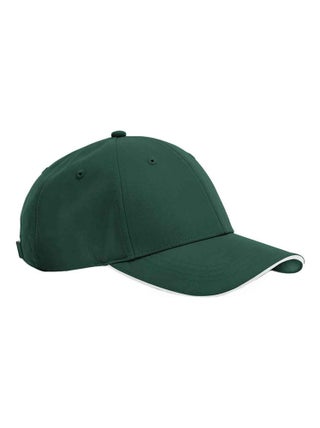 Beechfield - Casquette TEAM SPORTS-TECH