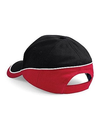 Beechfield - Casquette TEAMWEAR COMPETITION