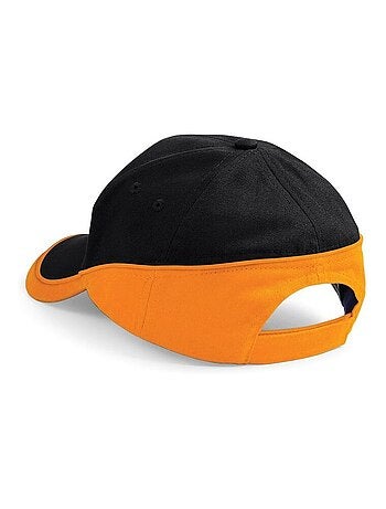 Beechfield - Casquette TEAMWEAR COMPETITION