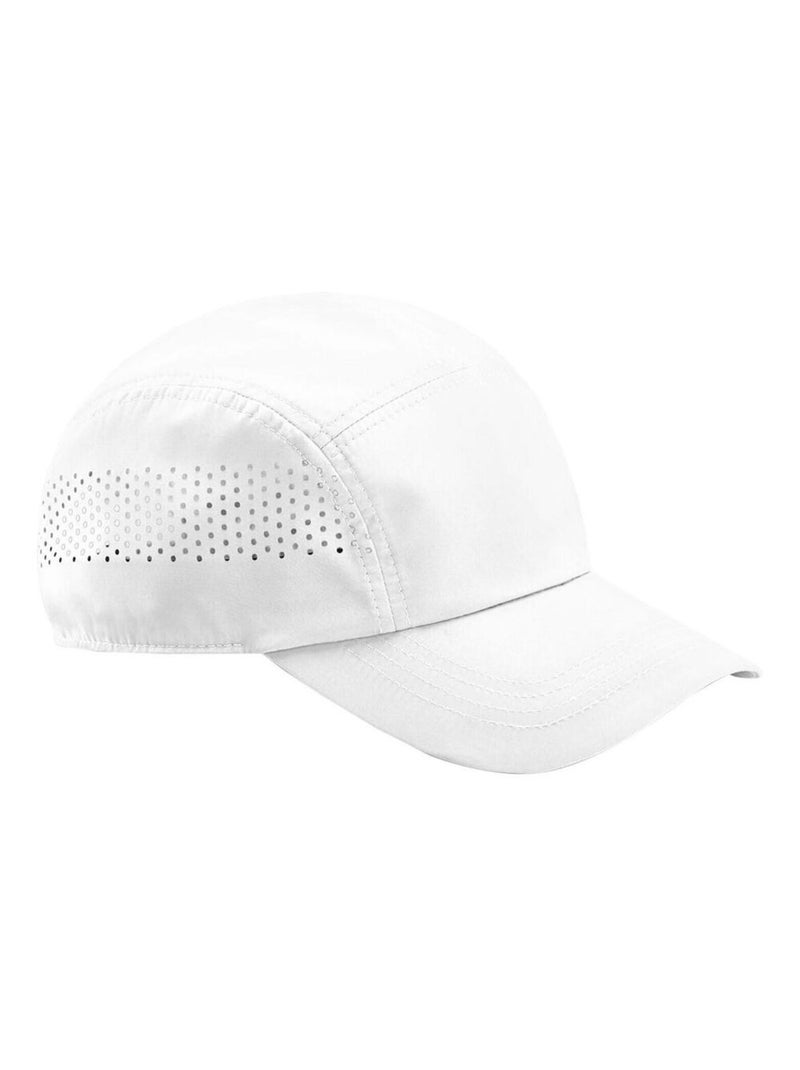 Beechfield - Casquette TECHNICAL Blanc - Kiabi