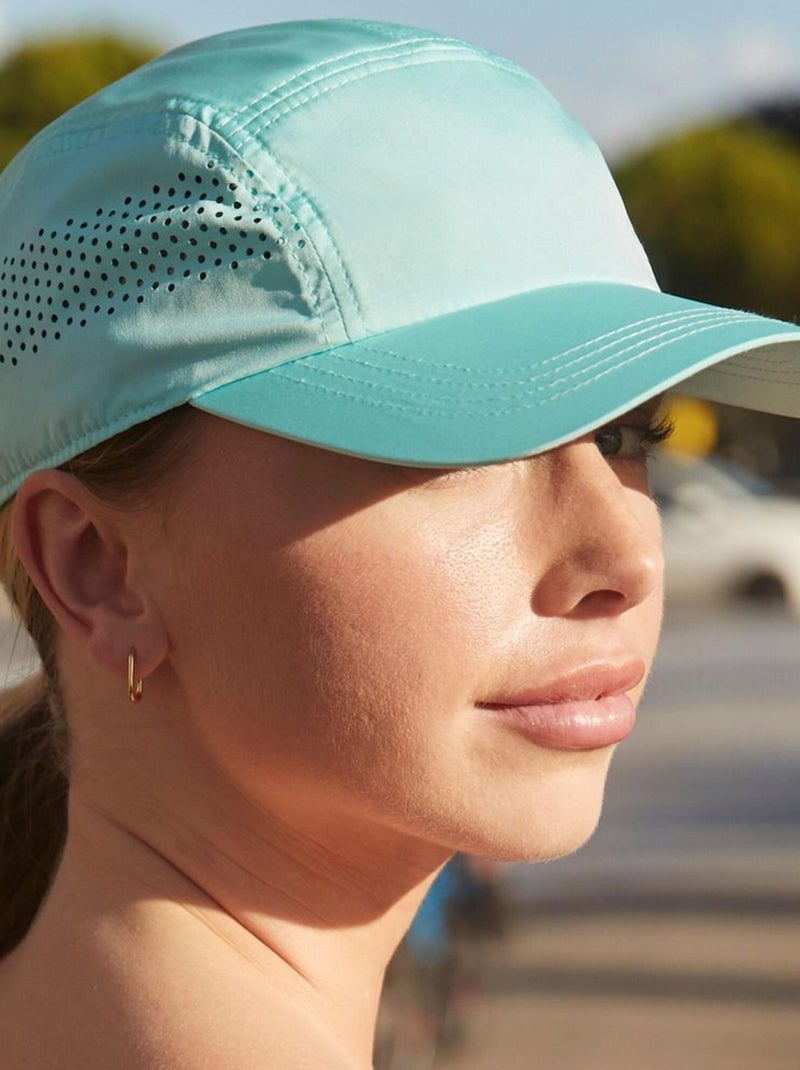Beechfield - Casquette TECHNICAL Bleu électrique - Kiabi