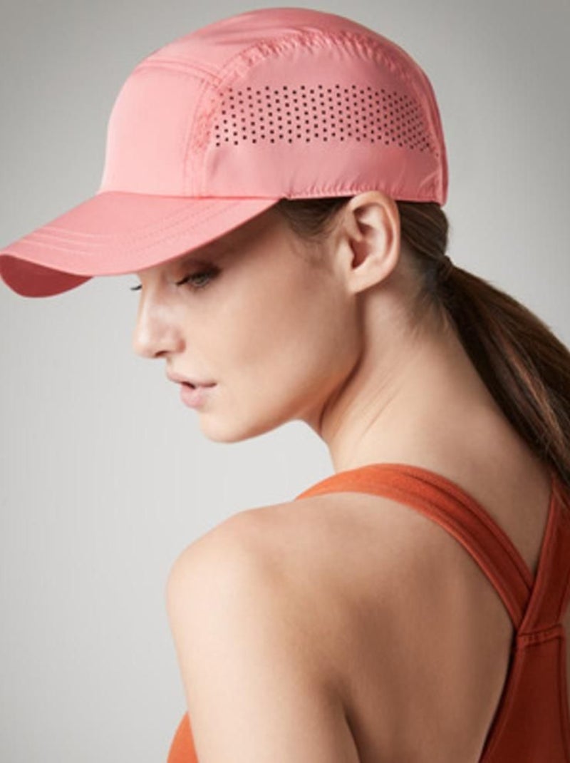 Beechfield - Casquette TECHNICAL Orange clair - Kiabi