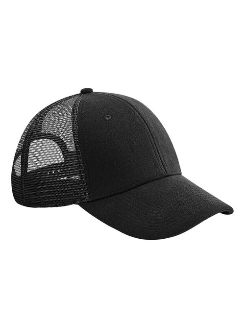 Beechfield - Casquette trucker ATHLEISURE - Kiabi