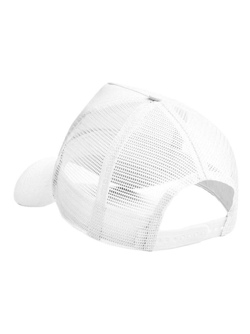 Beechfield - Casquette trucker Blanc - Kiabi