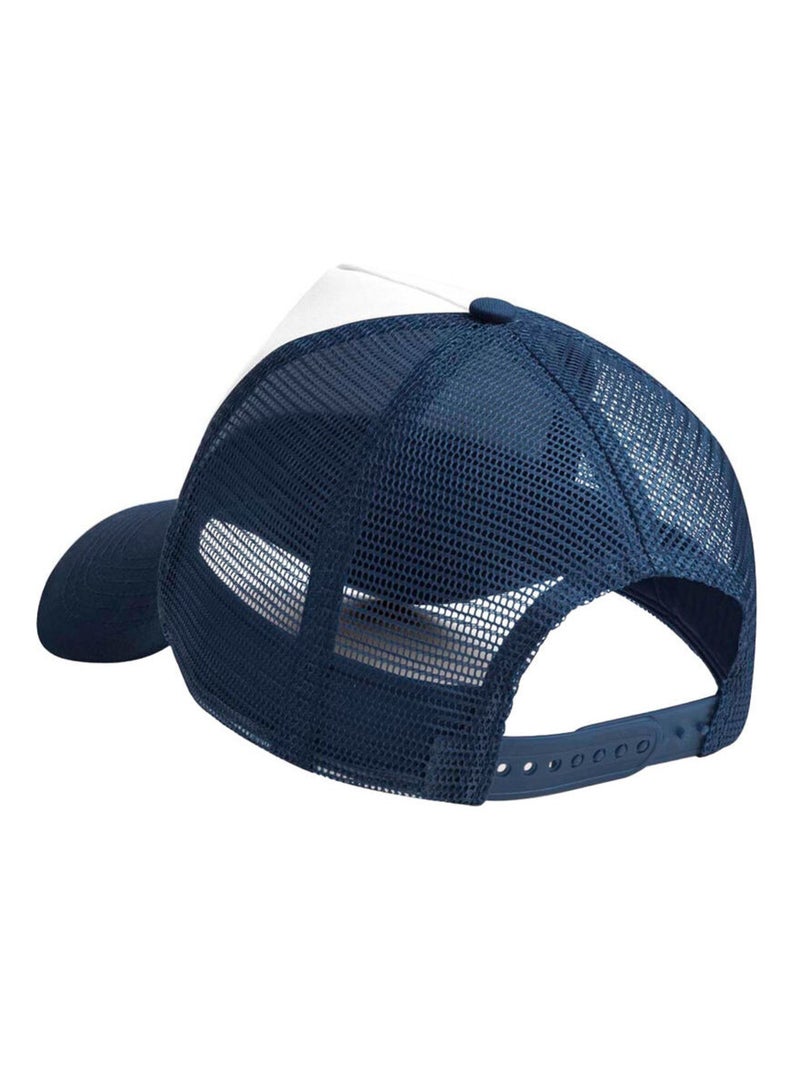 Beechfield - Casquette trucker Bleu marine - Kiabi