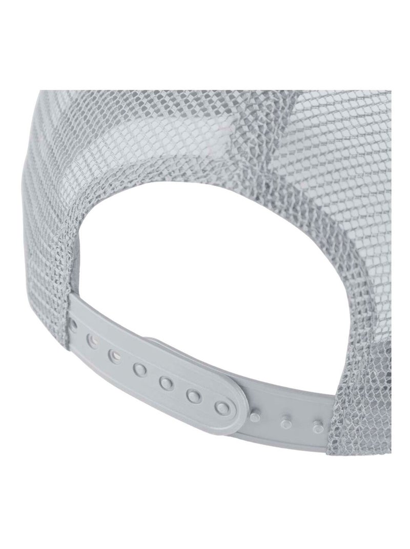 Beechfield - Casquette trucker Gris clair - Kiabi